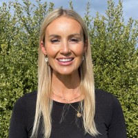 Kate Higgins