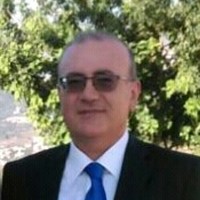 Dr. Bou Saleh Pierre