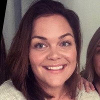 Elin Eklöf Nilsson