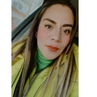 Zyanya Itzel Hernandez Montaño