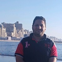 Ahmed Sharara
