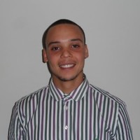 Cole Van Wyk