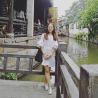 Jingyi Pan