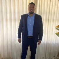 Jose Eduardo Arrieta Ramirez