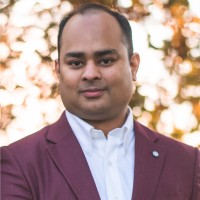 Saurav Solanki