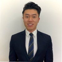 Xin Liu chen