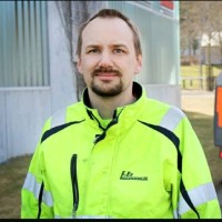 Mattias Flodman