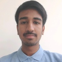 Sudhanshu Sharma