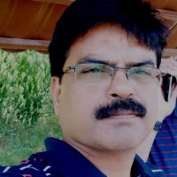 Bharat Gajjar