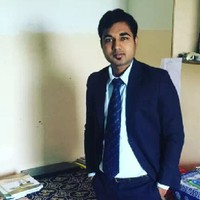 Mohsin Khan