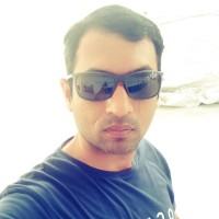 Tayyab Saeed