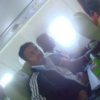 Suraj Gungabissoon