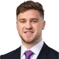 Oisin Morgan