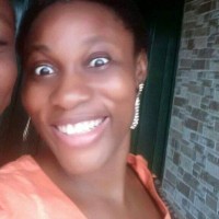 Modupe Oluwakemi