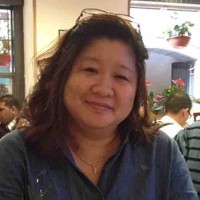 Tina Lian