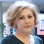 Elena-Alina Ignatescu