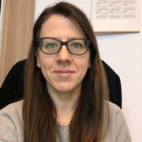 Agnieszka Ościłowska