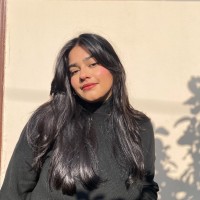 Anousha Abbas