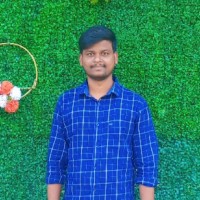 Sai Hemanth Ravinuthala