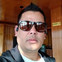 Sundar Shrestha