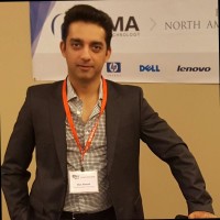 Max Ahmadi