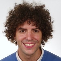 Alberto Serranos Ayesa