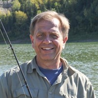 Dave Halstead