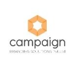 Campaign branding solutions