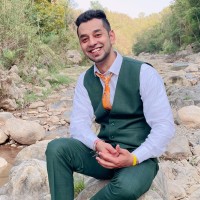 Himanshu Arya