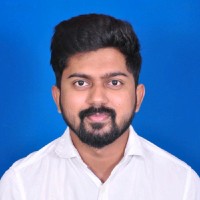 Deepak Raj