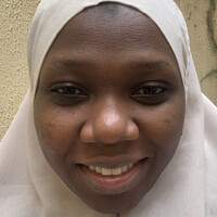 Ramlah Mohammed