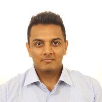 Nishkarsh Chavda