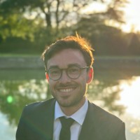 Mathieu Gélin