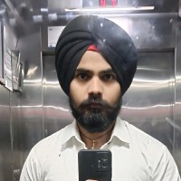 Manish Jangra