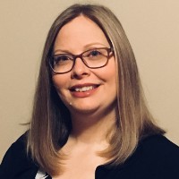 Heather Tolson