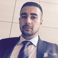 Ahmed Derradji