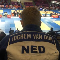 Jochem Van Dijk
