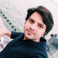 Sangram Patil