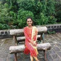 Tanuja Vagre