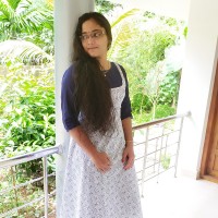 Haritha S