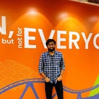PRIYANSH SRIVASTAVA