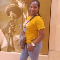Sarah Nambowa