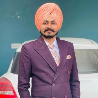 Daljeet Singh