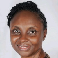 Marie Thérèse Mboubedji