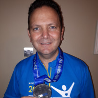 David Hayden