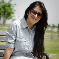 Deepti Monga