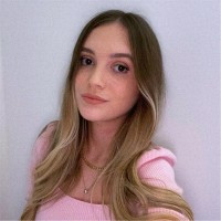 Claudia Harrison