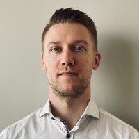 Slava Fedossenko, CRRP