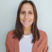María Fernanda Boero