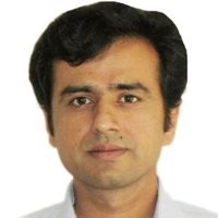Prashant Thaker